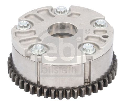 Camshaft Adjuster NISSAN 13025-CK81A