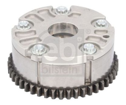 Camshaft Adjuster NISSAN 13025-CK81A