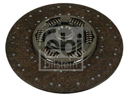 Clutch Disc DAF - 1342345