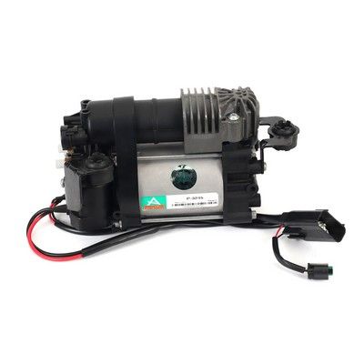 Compressor, compressed-air system Jeep 11-