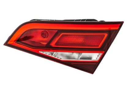 Tail Light Assembly