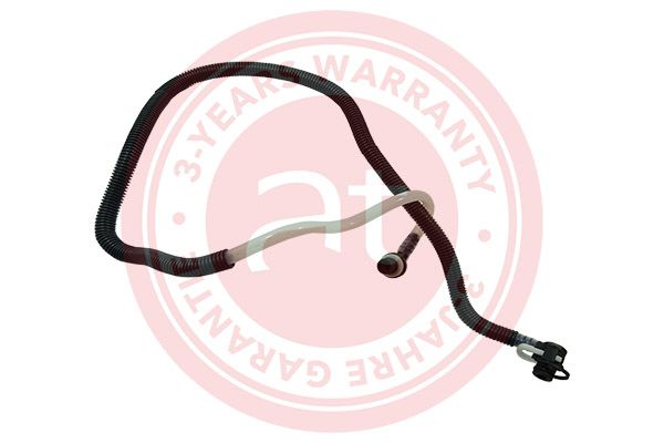 Fuel Line MERCEDES-BENZ