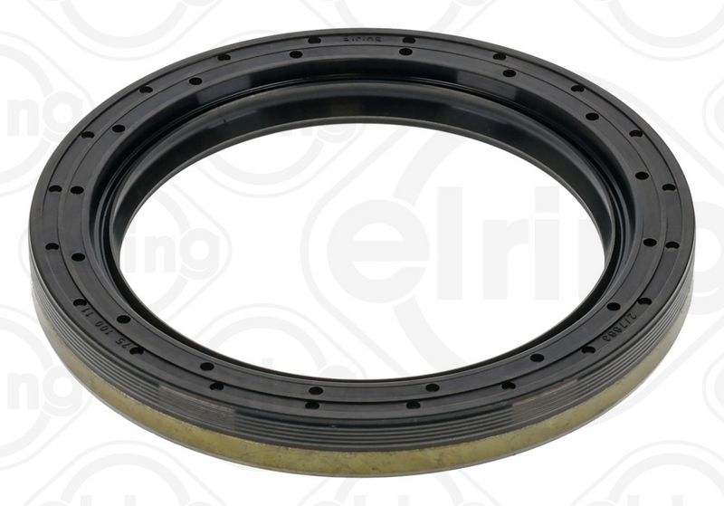 Shaft Seal, wheel hub DAIMLER NKW