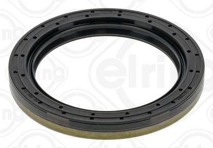 Shaft Seal, wheel hub DAIMLER NKW