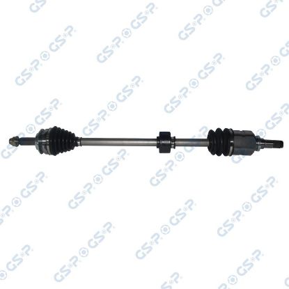 Drive Shaft 434100D180