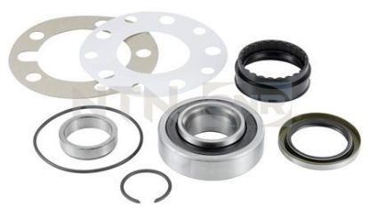 Wheel Bearing Kit HILUX II Pick-up (_N_) -05a.
