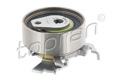 Tensioner Pulley, timing belt Opel, General Motors