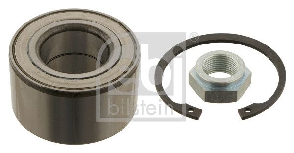 Wheel Bearing Kit VW-Audi 6U0 498 003