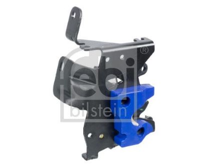 Front Cover Lock Scania - 1 800 470