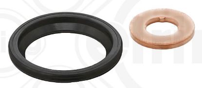 Seal Kit, injector nozzle Chrysler