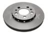 Brake Disc VAG