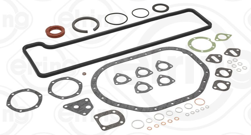 Gasket Kit, crankcase DAIMLER PKW