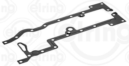 Gasket Set, oil sump PSA - 96 601 480 80