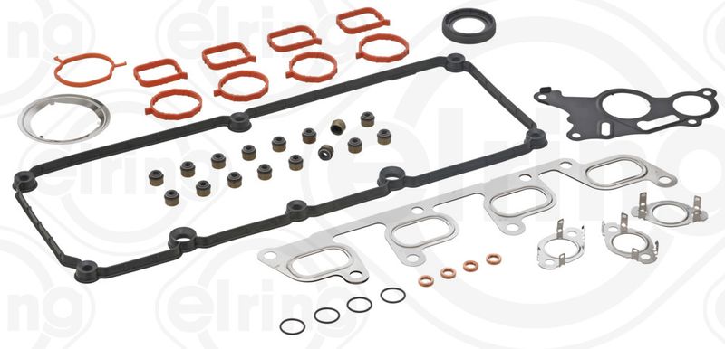 Gasket Kit, cylinder head VW Head set