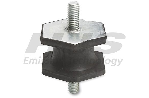 Mount, exhaust system Renault