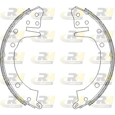 Brake Shoe