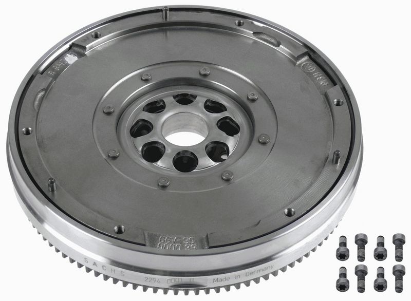 Flywheel VOLVO - 30681231