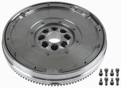 Flywheel VOLVO - 30681231