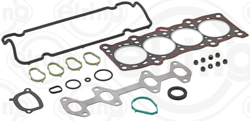 Gasket Kit, cylinder head Fiat