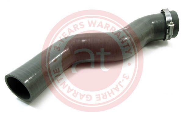 Charger Air Hose RENAULT Master II, Movano A