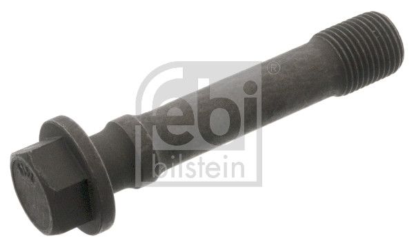 Flywheel Bolt M A N - 51900200419