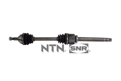 Drive Shaft RENAULT 8200790519