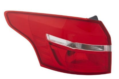Tail Light Assembly