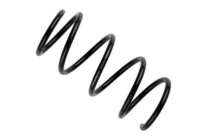 Suspension Spring VW Golf VII;VA