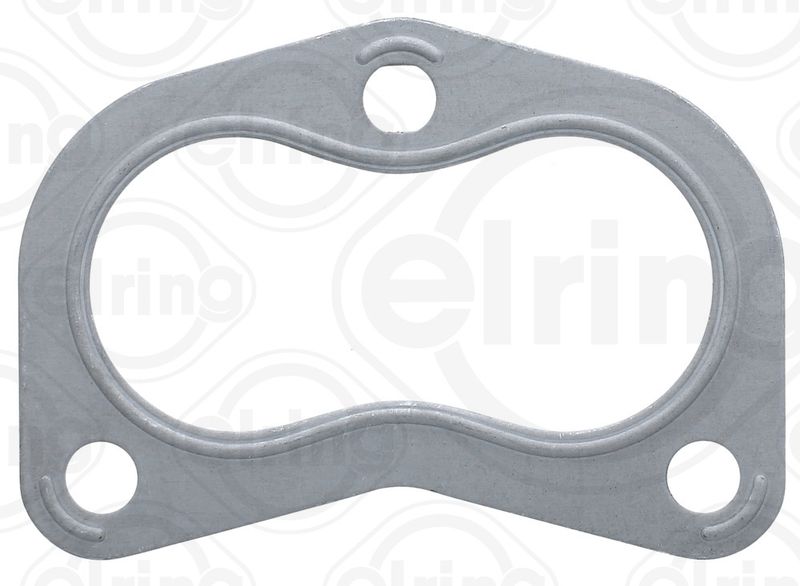 Gasket, exhaust pipe BMW ET