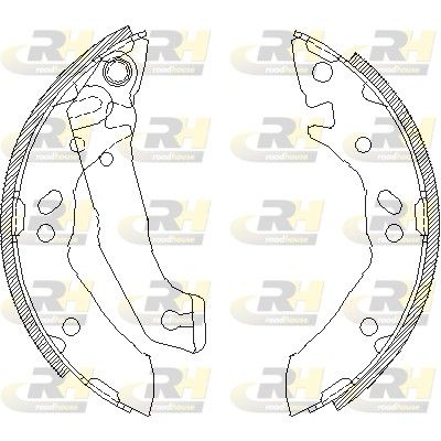 Brake Shoe