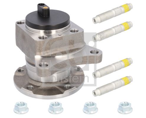 Wheel Bearing Kit Peugeot 3748.99