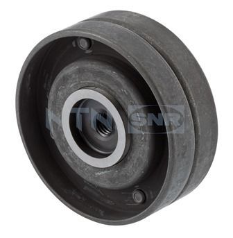 Deflection Pulley/Guide Pulley, timing belt VAG - 069109243B