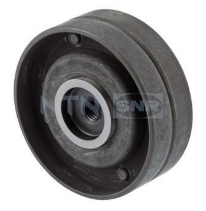 Deflection Pulley/Guide Pulley, timing belt VAG - 069109243B