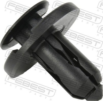 Clip, trim/protective strip TOYOTA 90467-10210