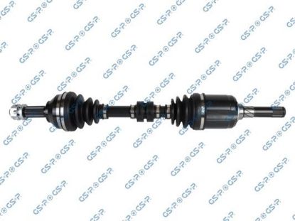 Drive Shaft 39101JG04C
