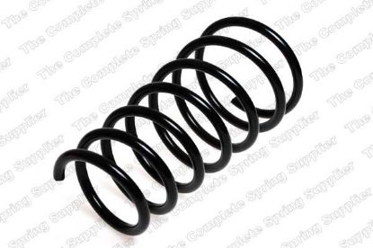 Suspension Spring tagum. Ford COUGAR 2,0 16V