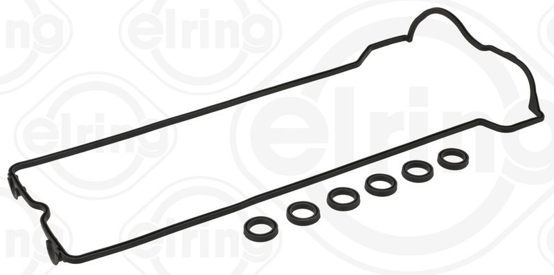 Gasket Set, cylinder head cover DAIMLER PKW