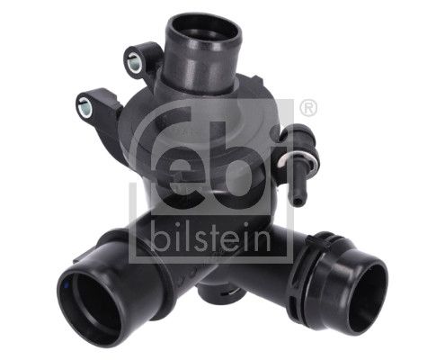 Thermostat, coolant Mercedes-Benz PKW 651 200 27 00