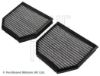 Filter Set, cabin air MB 230 830 04 18