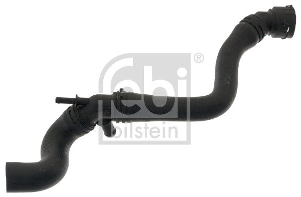 Radiator Hose VW-Audi - 1J0 122 101 R