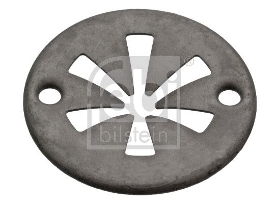 Holding Clip, interior panels VW-Audi - N 903 350 04