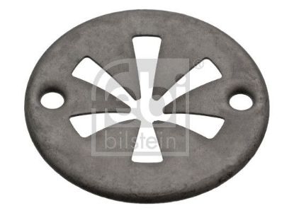 Holding Clip, interior panels VW-Audi - N 903 350 04