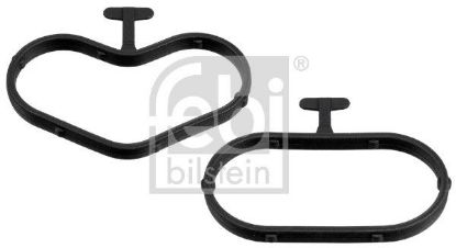 Gasket Set, oil cooler Mercedes-Benz PKW 200 184 00 80