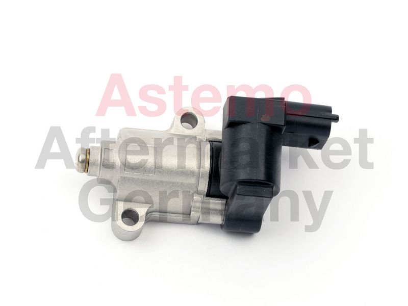 Idle Control Valve, air supply HYUNDAI 35150-26900