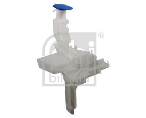 Washer Fluid Reservoir, window cleaning VW-Audi - 3C0 955 453 P