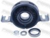 Bearing, propshaft centre bearing FORD 5031497, MAZDA SA68-25-300