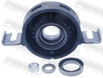 Bearing, propshaft centre bearing FORD 5031497, MAZDA SA68-25-300