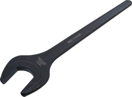 Open-end Spanner Single Open End Spanner, 95 mm