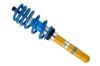 Suspension Kit, springs/shock absorbers Audi A4 Typ B9 VA Dm49;K;B16 PSS10
