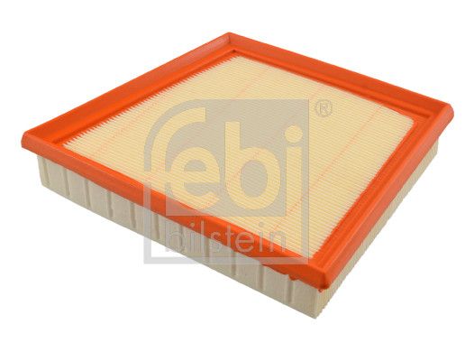 Air Filter Jaguar T4A 6124